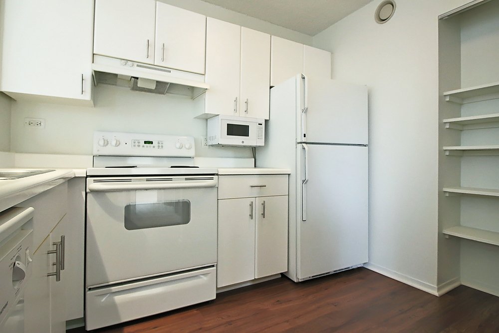 Chicago Condo: 445 E Ohio