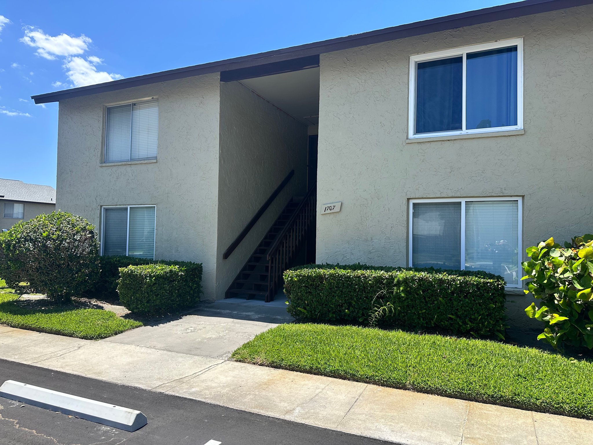 Clearwater Condo: 4215 East Bay Dr.