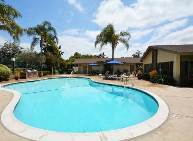 Vista Condo: 800 E Bobier Dr