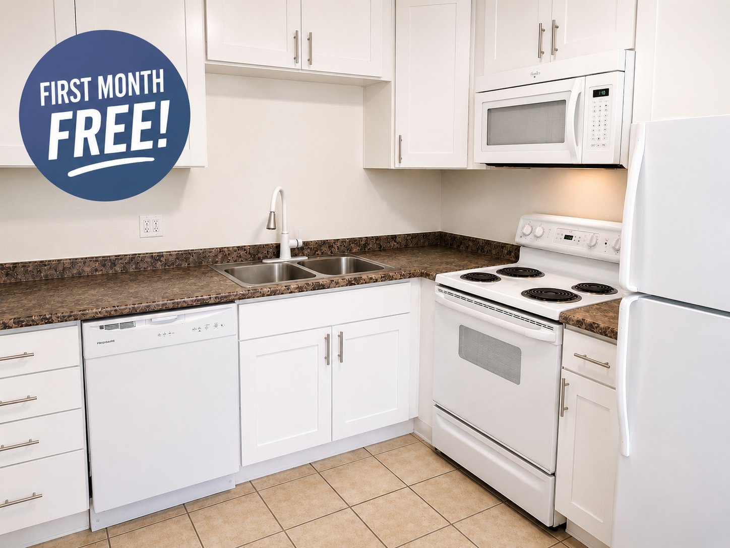 Salt Lake City Apartment: 2103 E. 3300 S.
