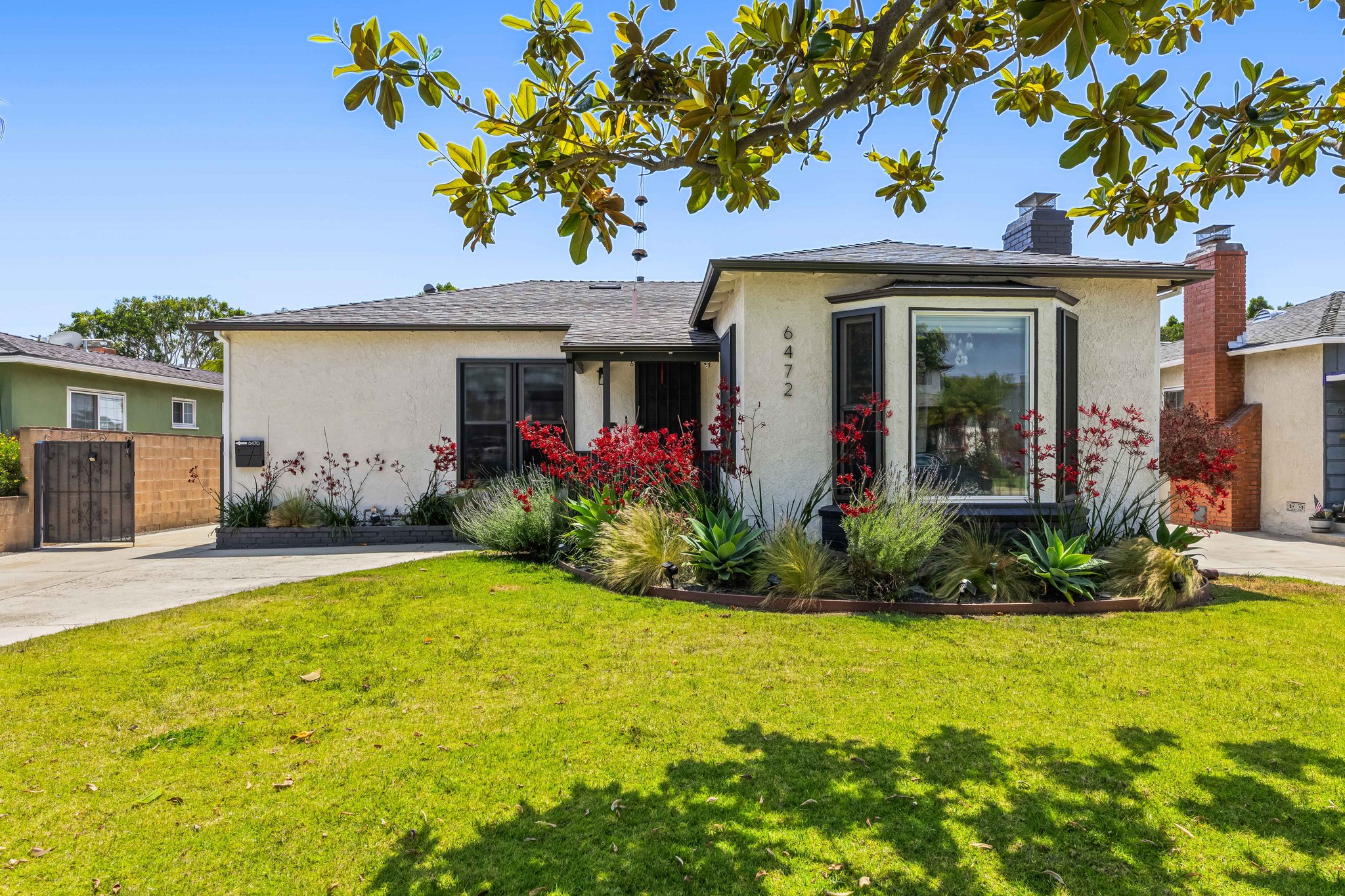 LOS ANGELES House: 6472 W 85TH PL