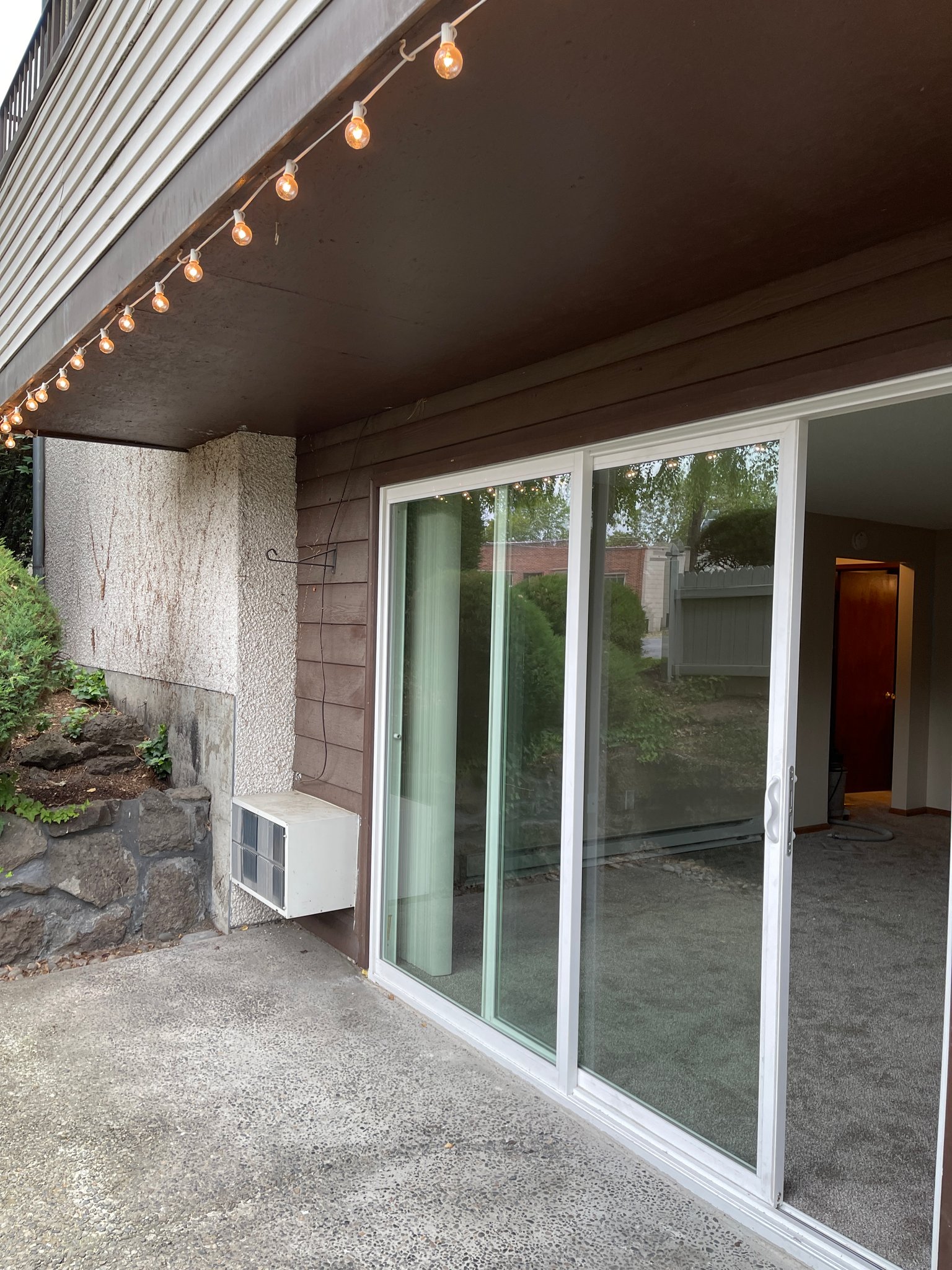 Spokane Apartment: 2715 West Euclid Avenue