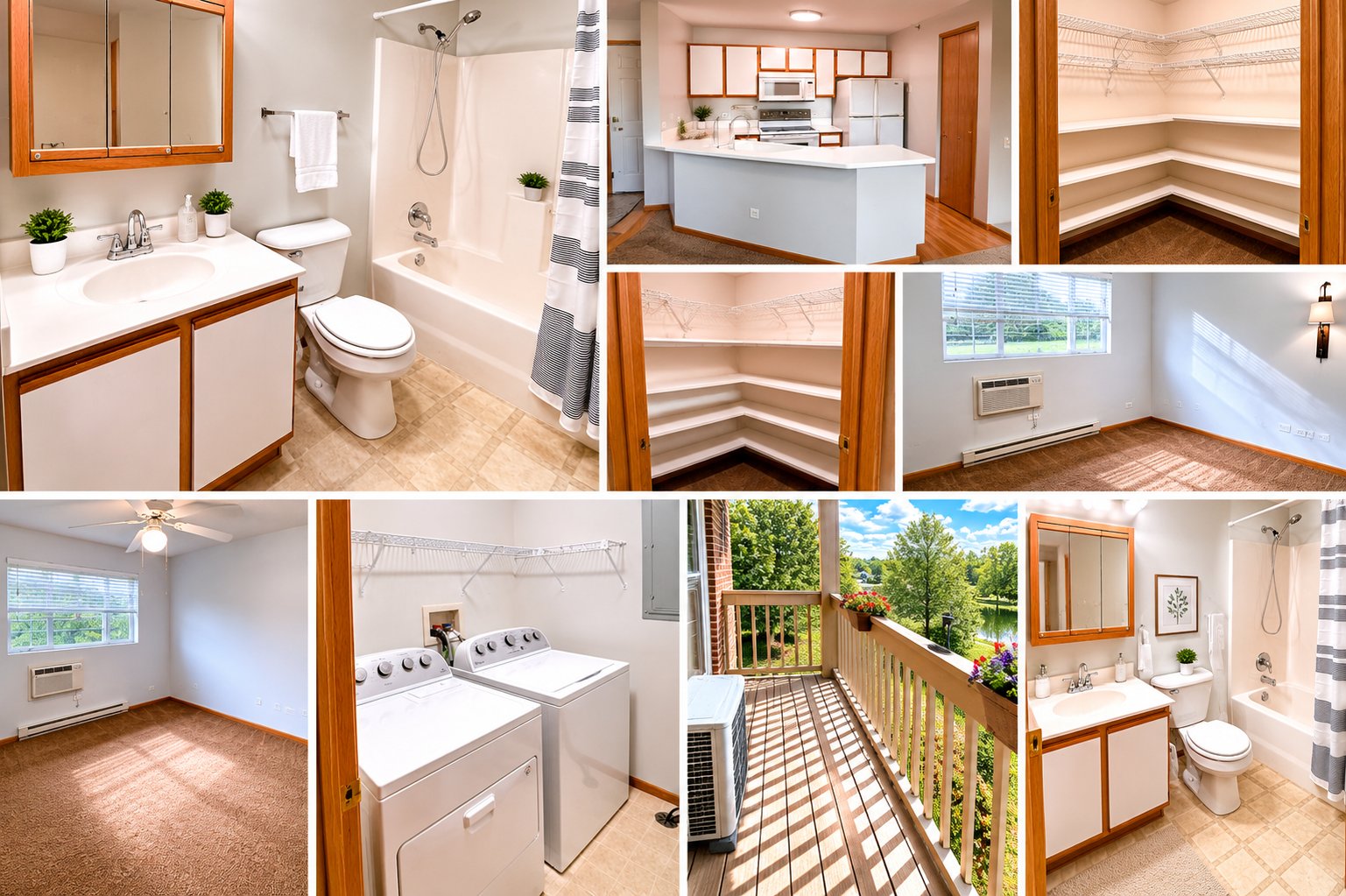 Richmond Condo: 500 Cunat Blvd