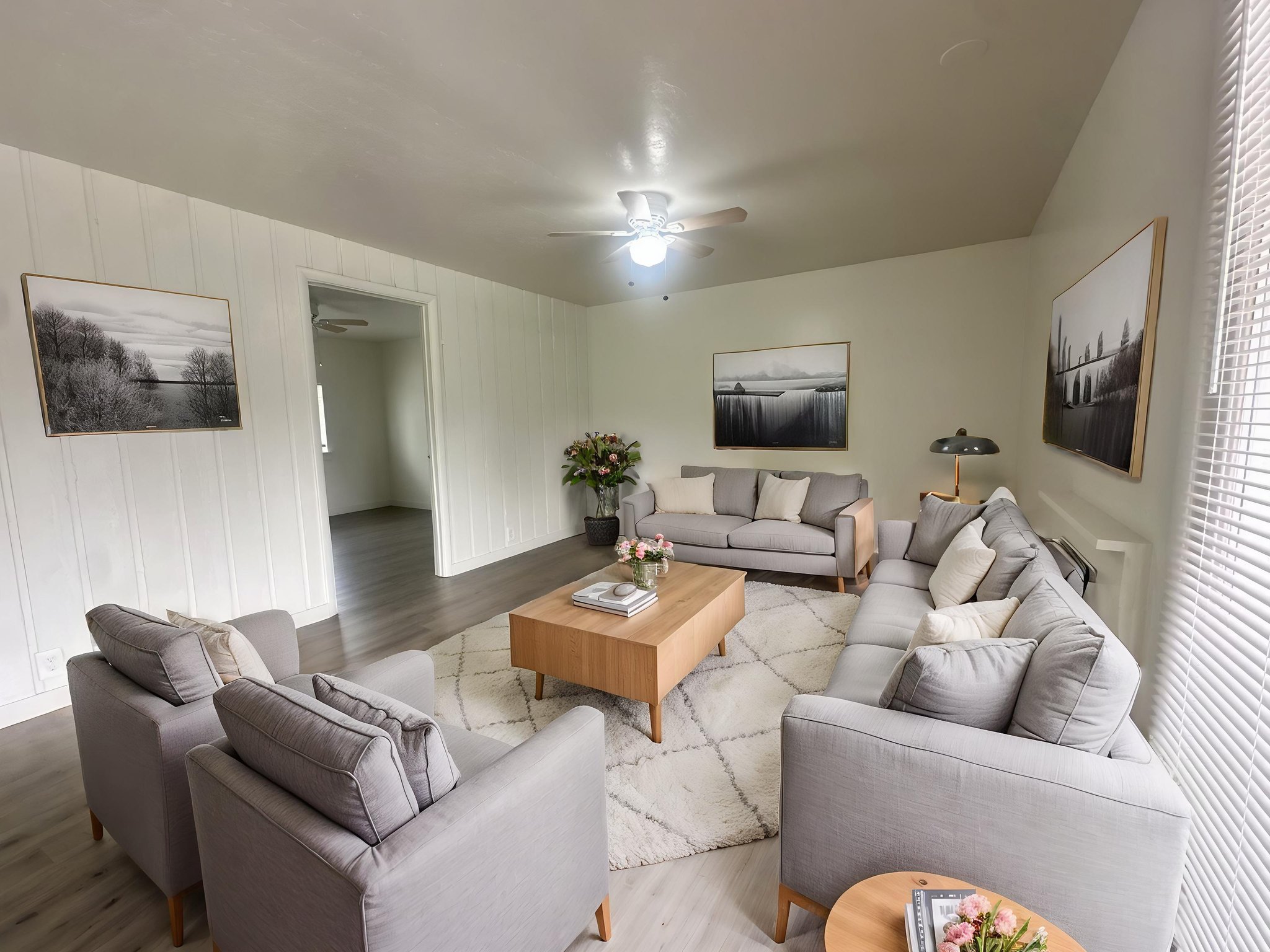 Salt Lake City Condo: 951 N Redwood Road