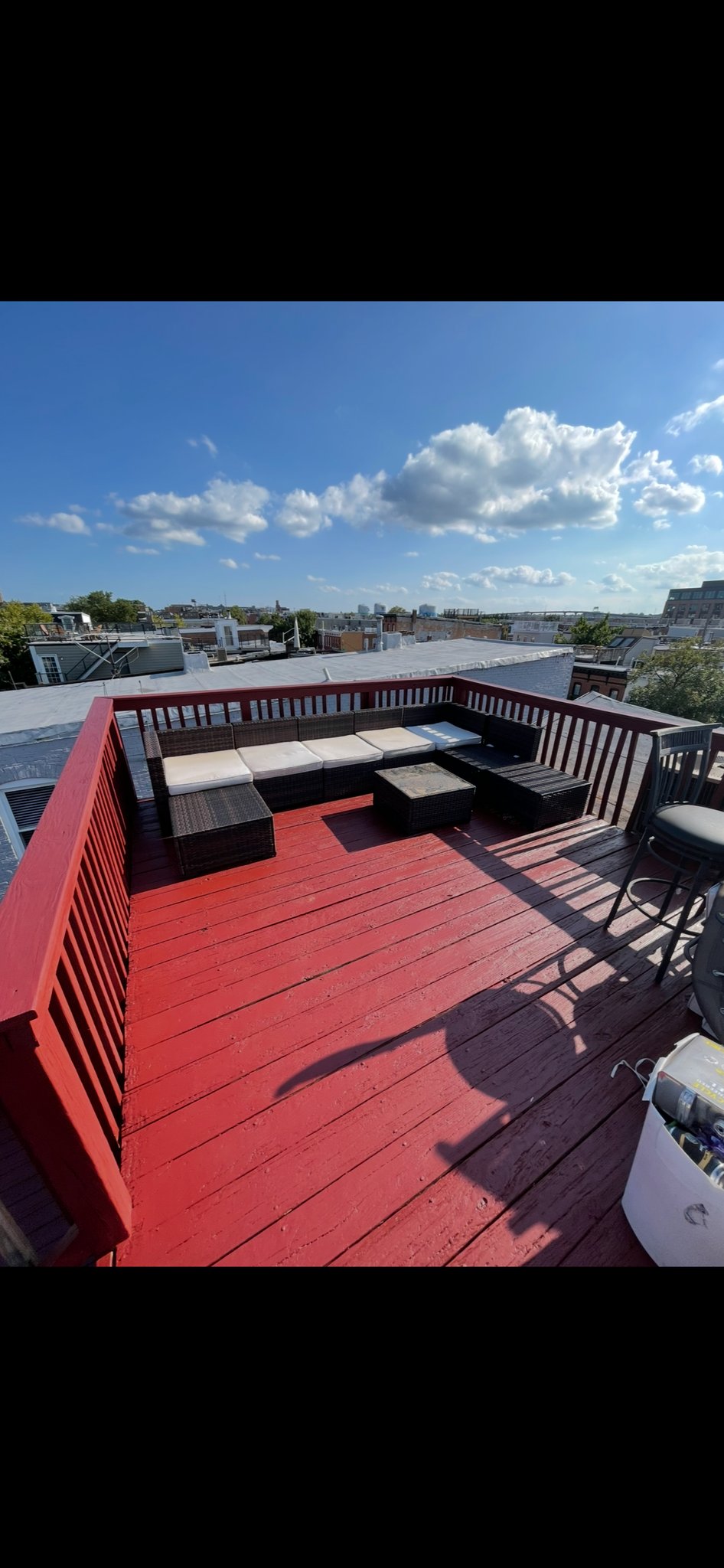 Baltimore Single Room: 1205 S Hanover St