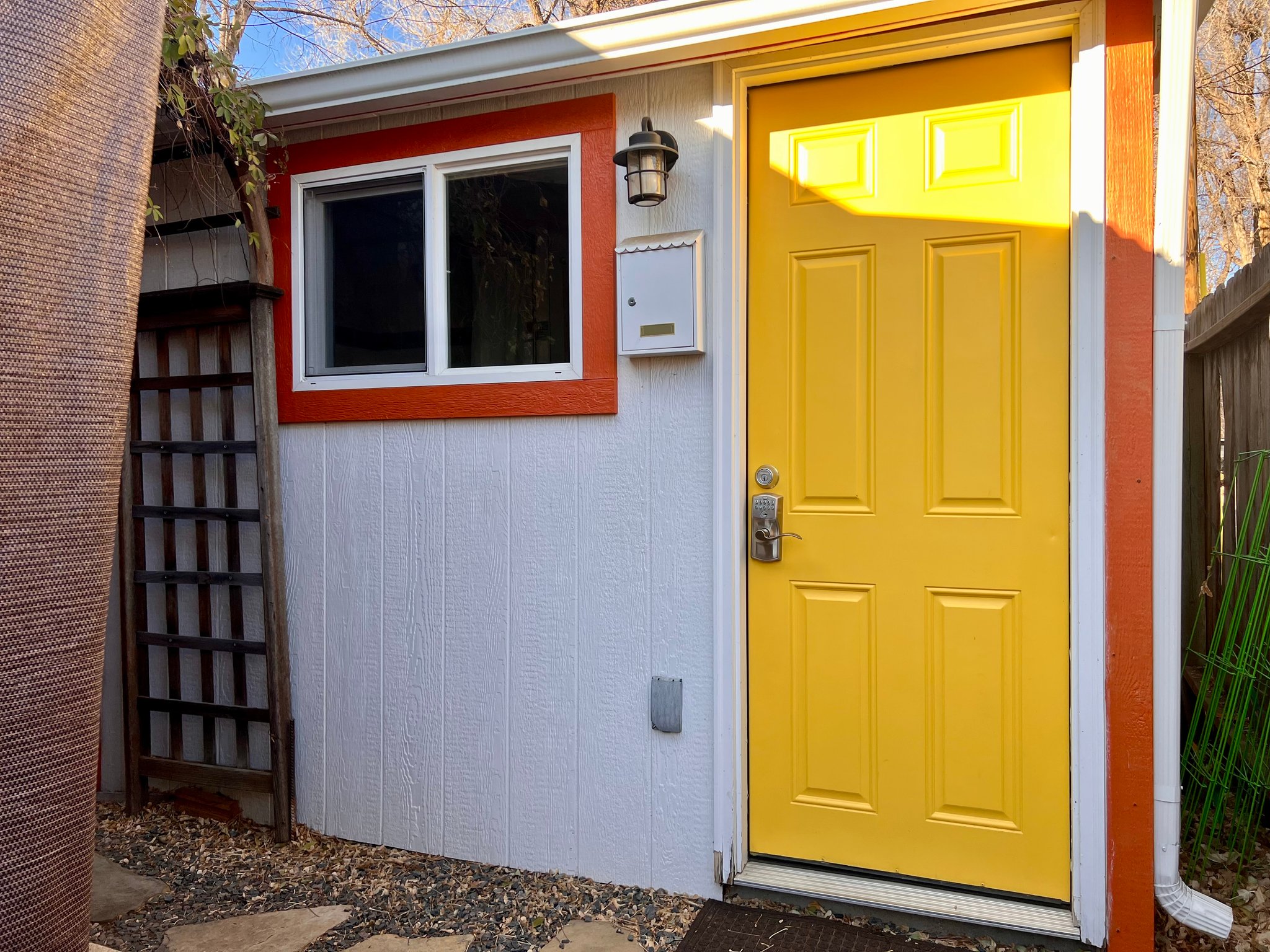 Fort Collins Other: 620 Maple St # 1