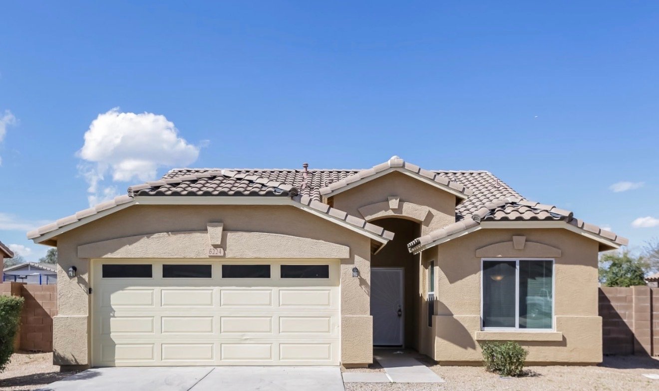 Phoenix House: 6224 S 20th Gln