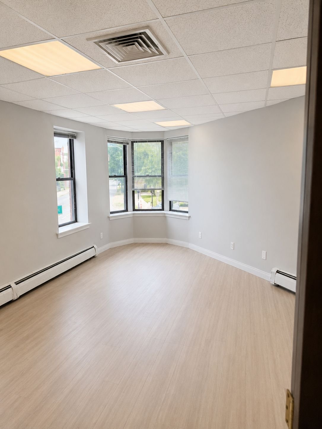 Hartford Single Room: 1 Congress Street,