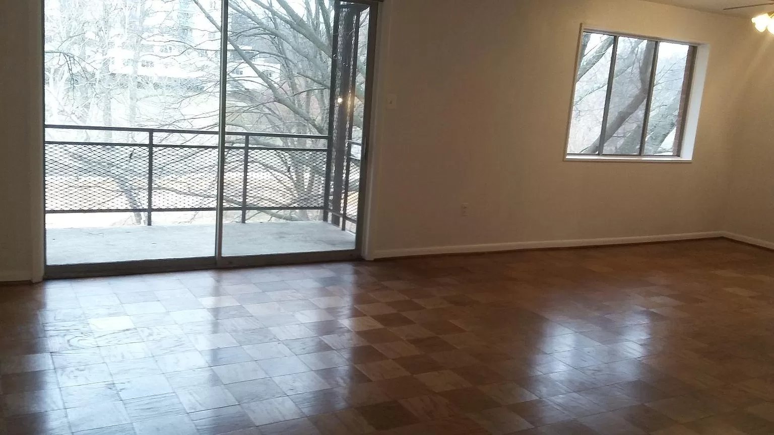 Rockville Condo: 10224 Rockville Pike