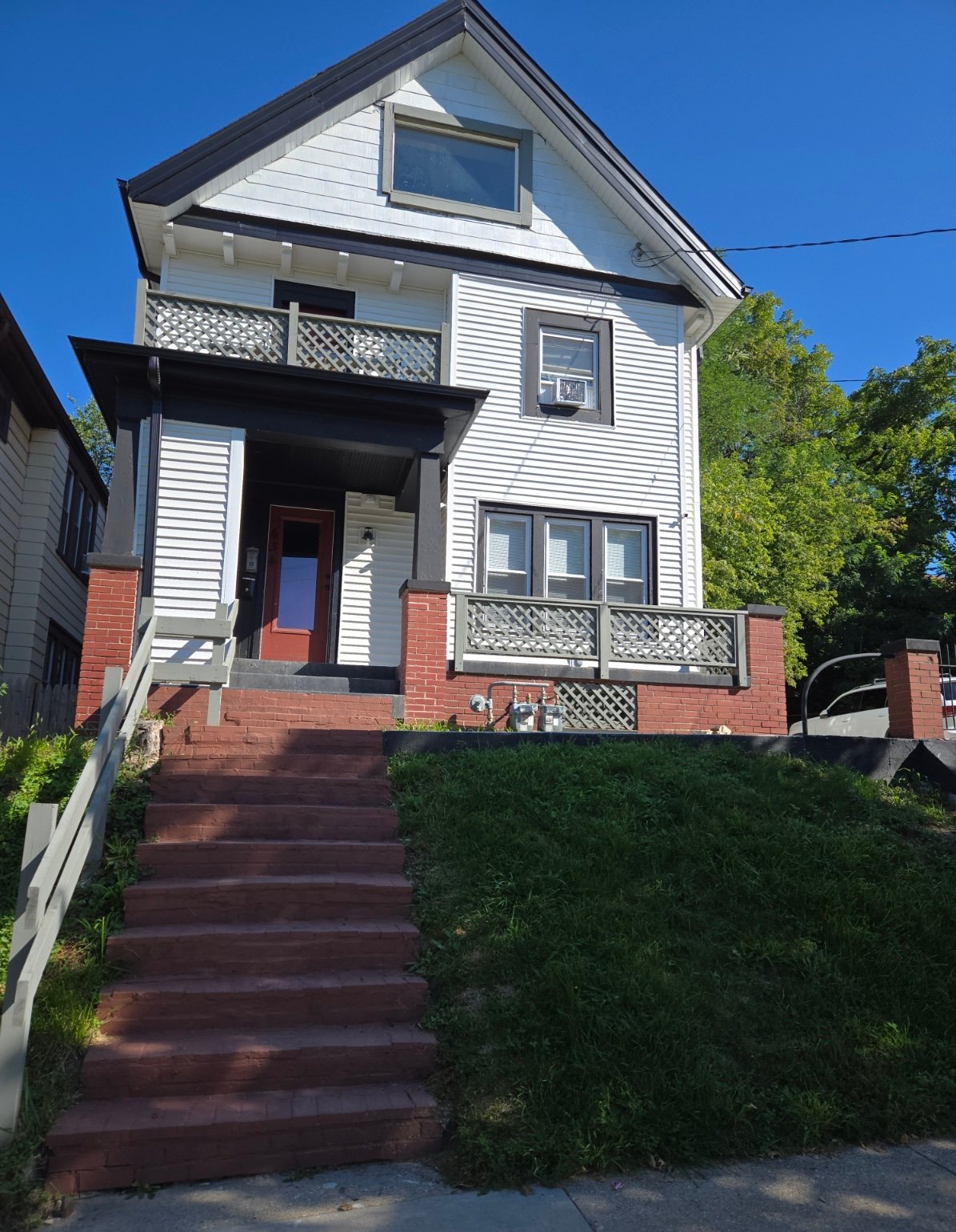 Milwaukee Multiplex: 436 W Burleigh St