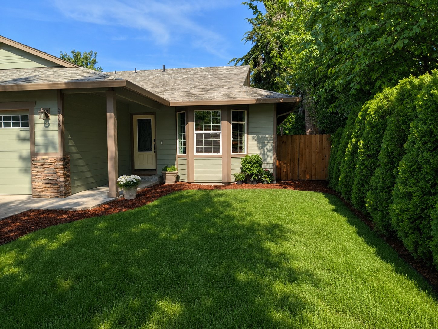 Vancouver House: 3605 NE 141ST AVE