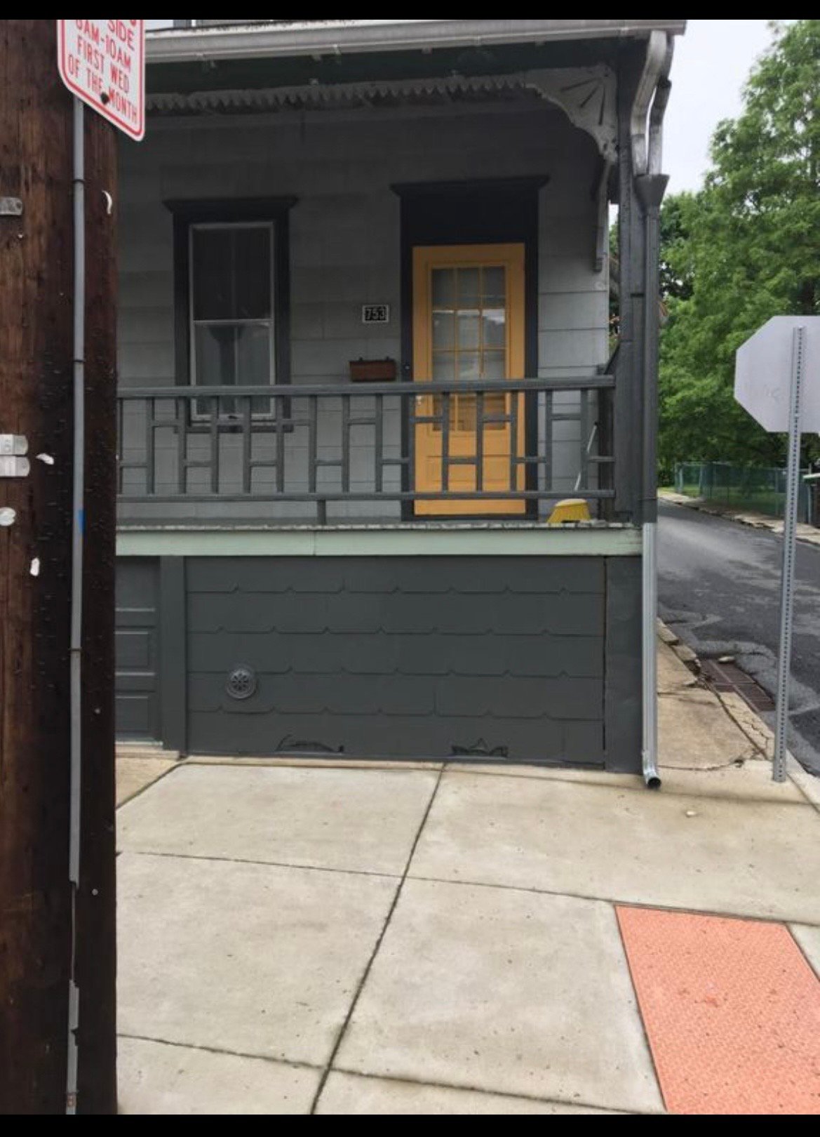 Catasauqua Townhome: 753 front street
