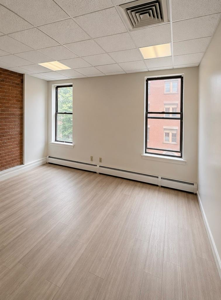 Hartford Single Room: 1 Congress Street,