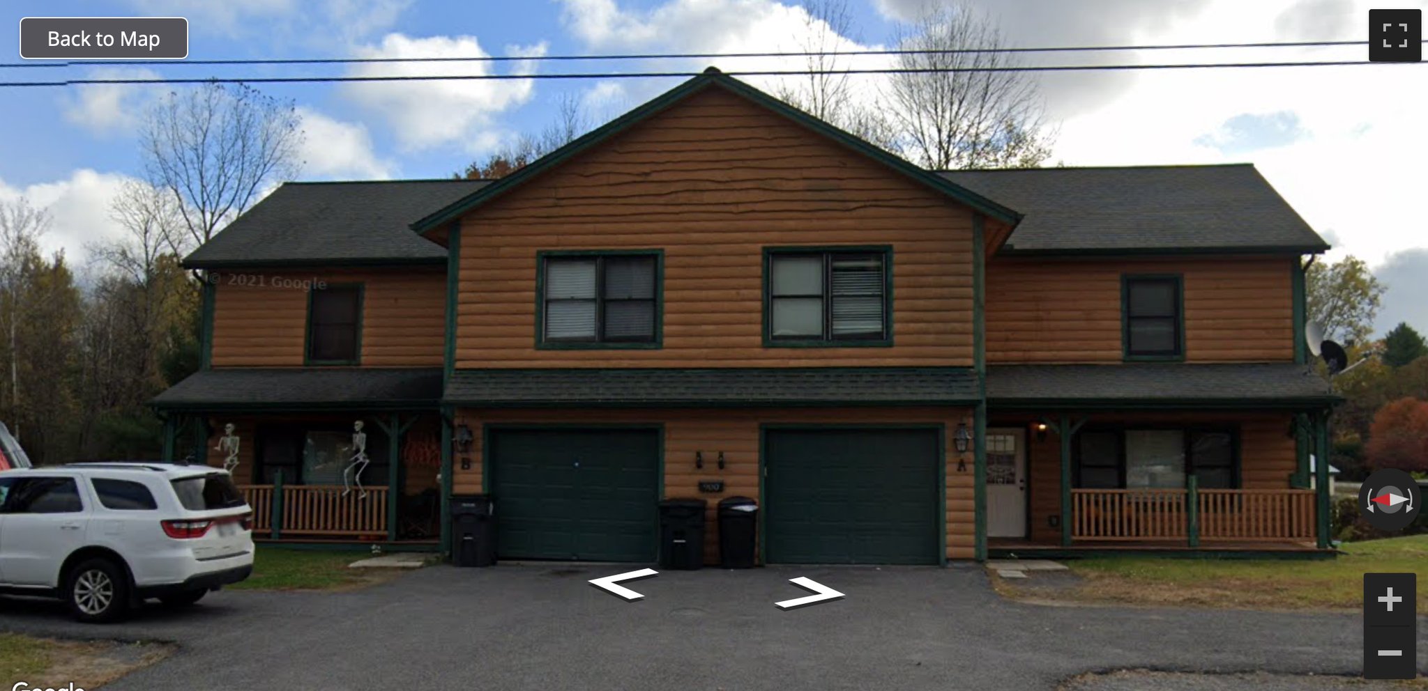 Plattsburgh Multiplex: 900 Military Tpke