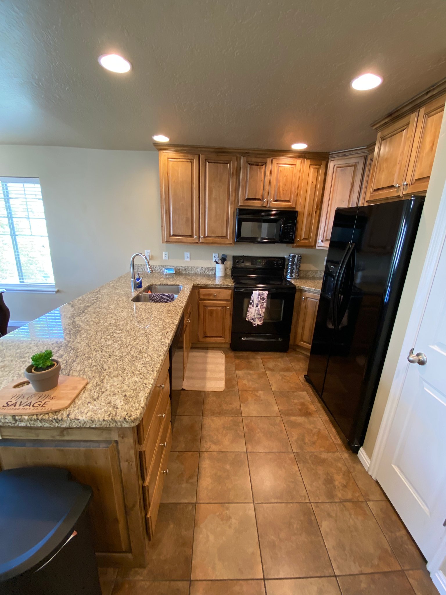 Provo Townhome: 1041 Independence Ave