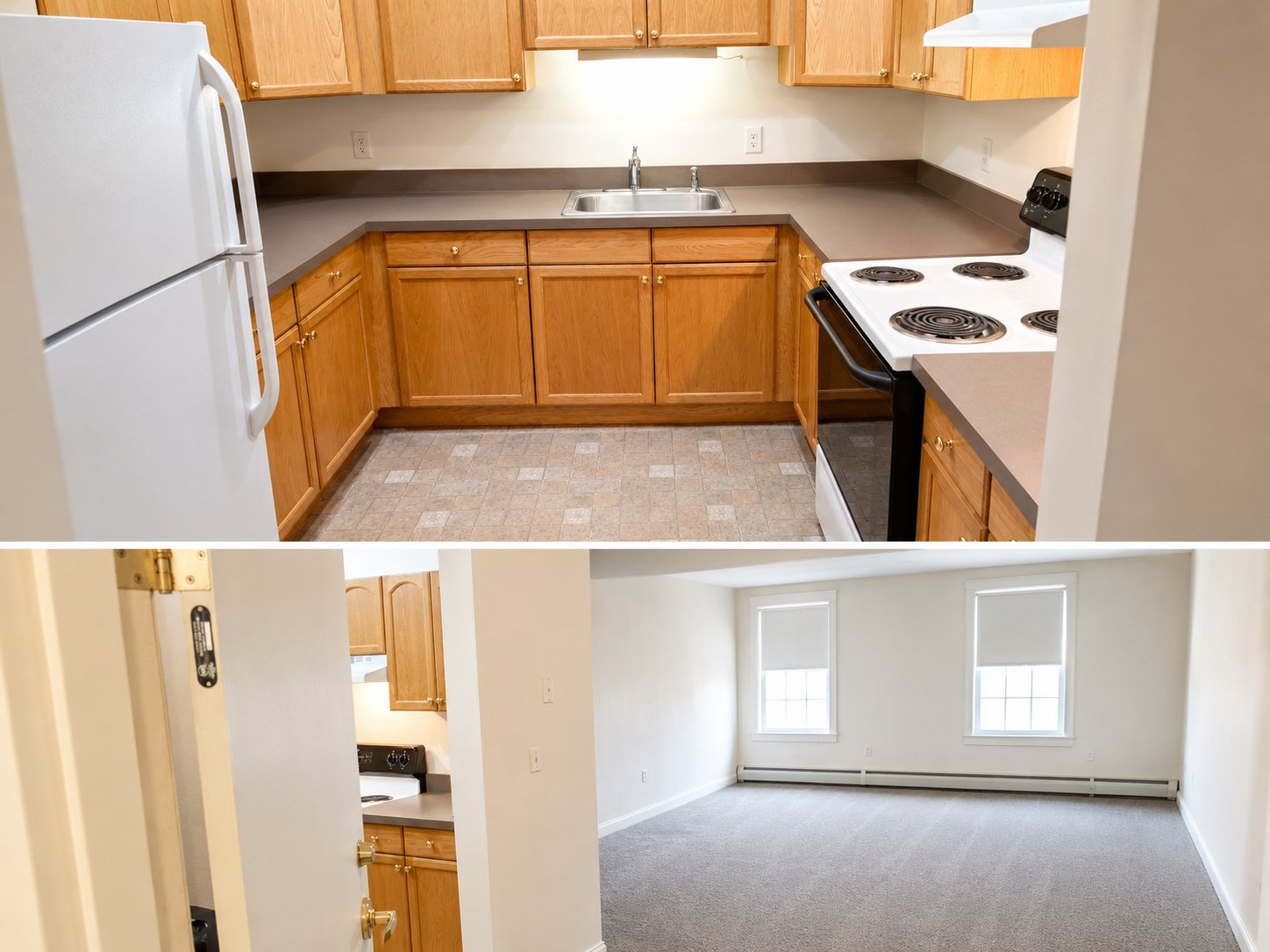 Middleboro Apartment: 10 S Main St