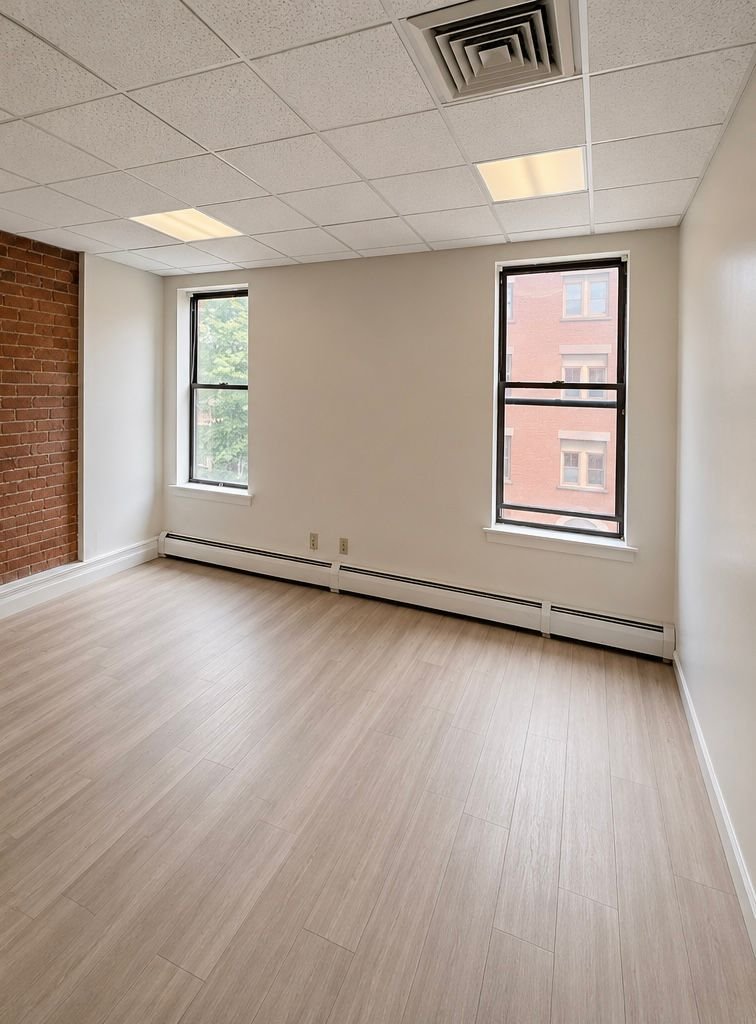 Hartford Single Room: 1 Congress Street,
