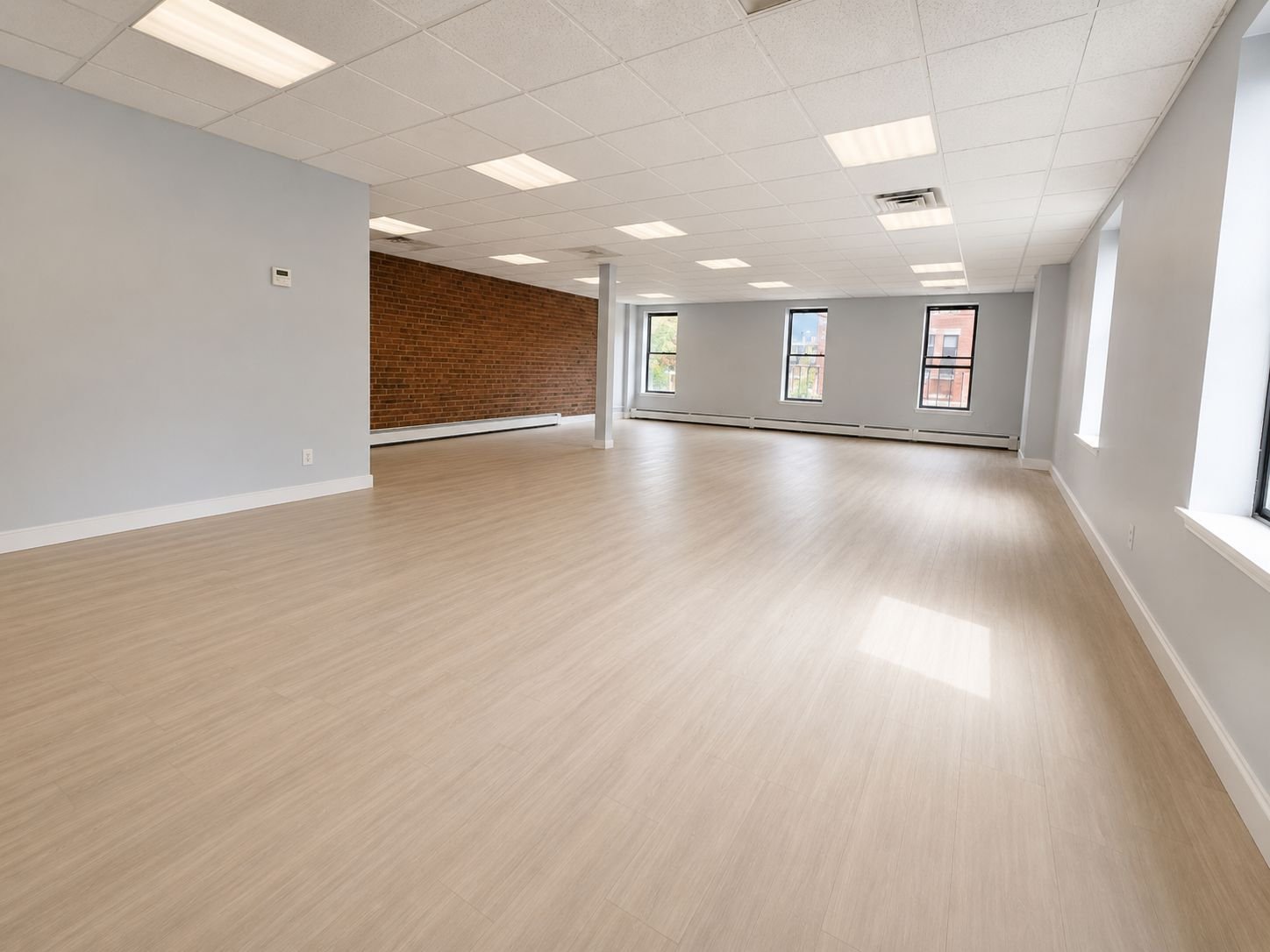 Hartford Single Room: 1 Congress Street,