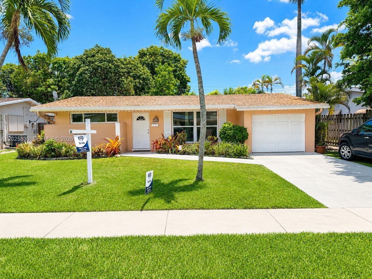 Sunrise House: 6560 NW 25th St