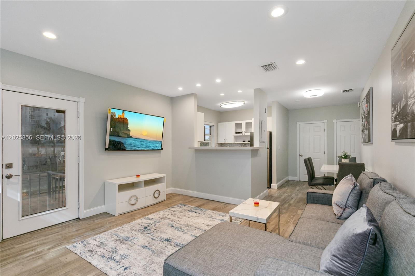 Miami Beach Condo: 4201 Indian Creek Dr