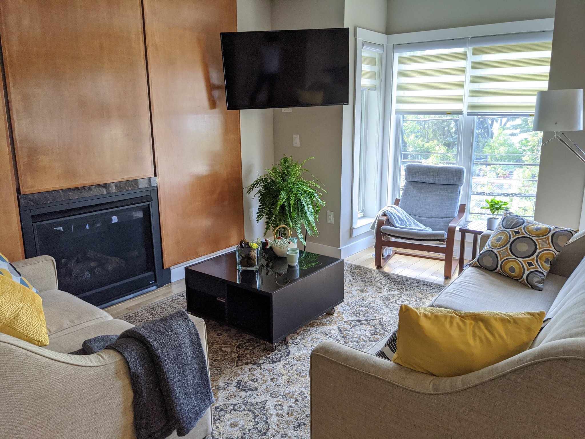 Cambridge Condo: 42 Bay State Rd