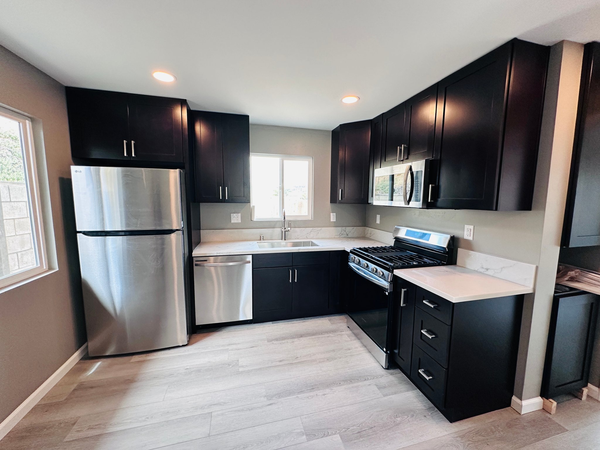 Chula Vista Apartment: 1649 Marl Ave