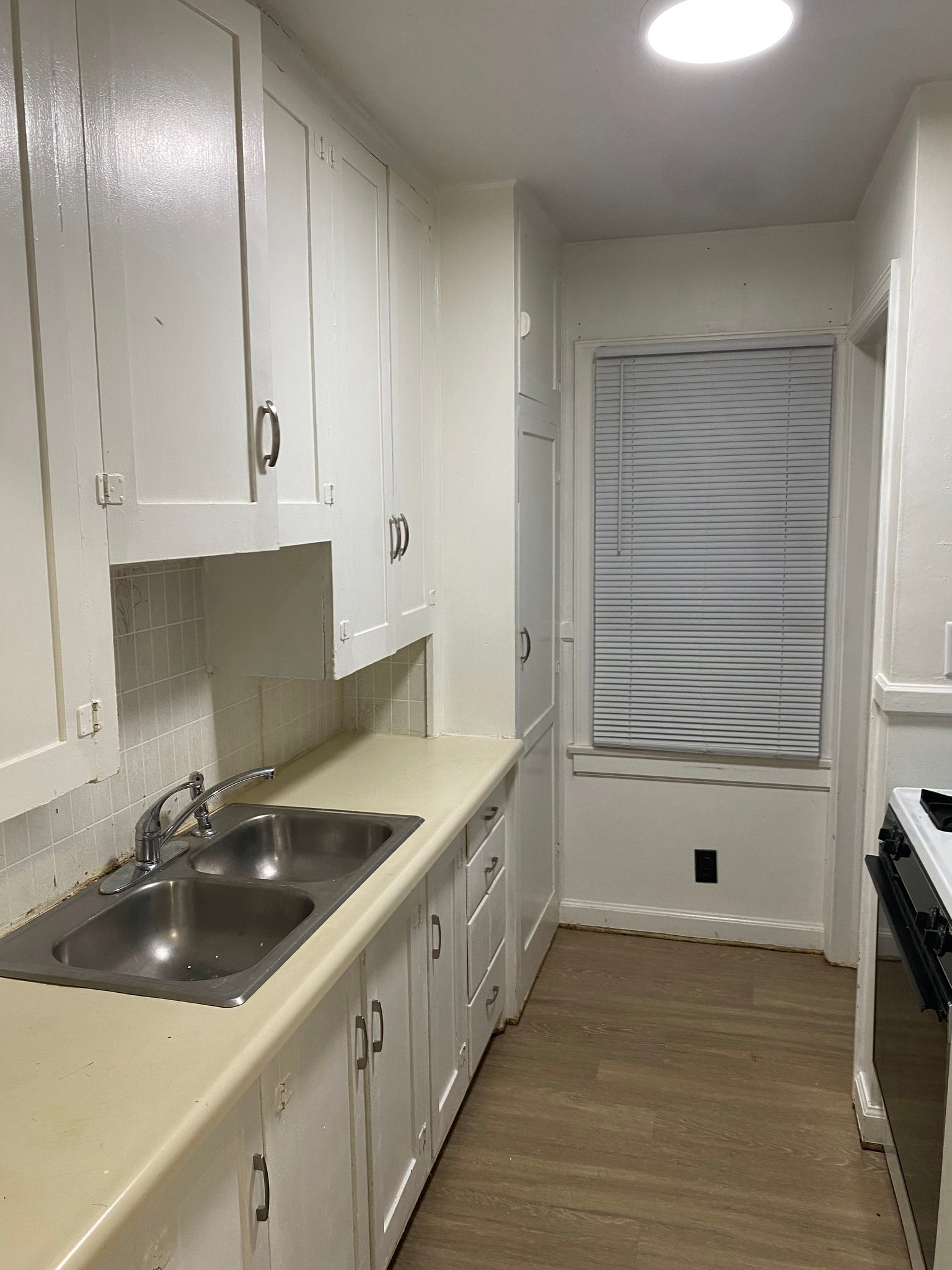 Salina Townhome: 811 park st.