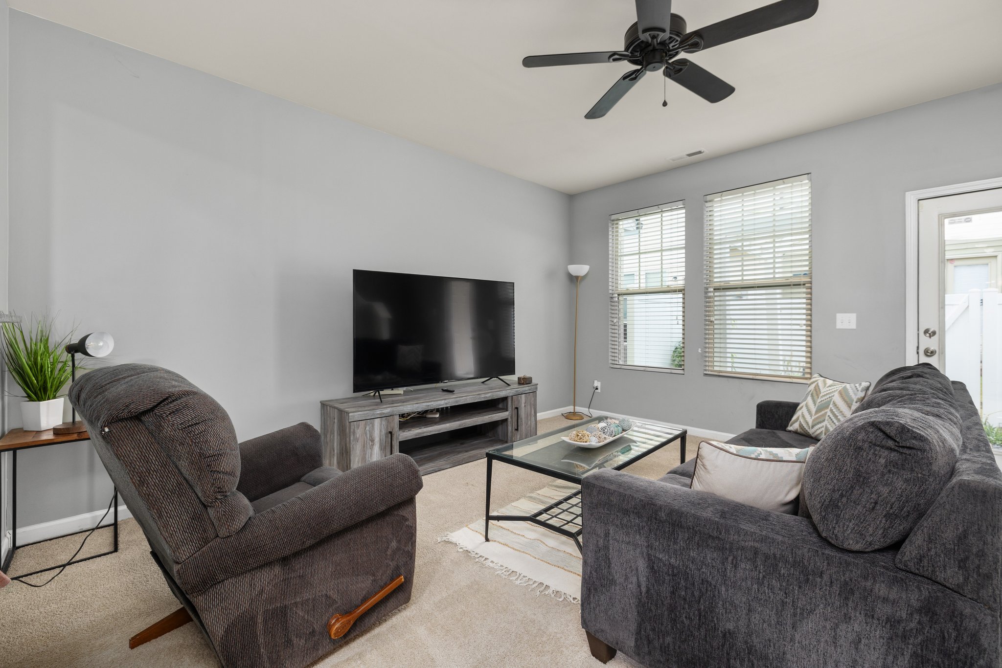 Wake Forest Townhome: 4203 Virginia Colony Drive