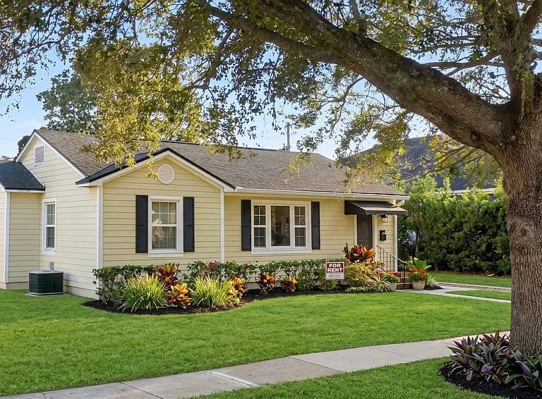Orlando House: 1028 Yates St