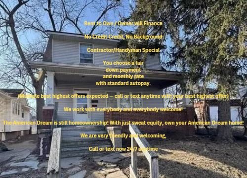 Peoria House: 714 E Kansas St