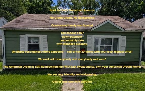 Peoria House: 1006 E Behrends Ave