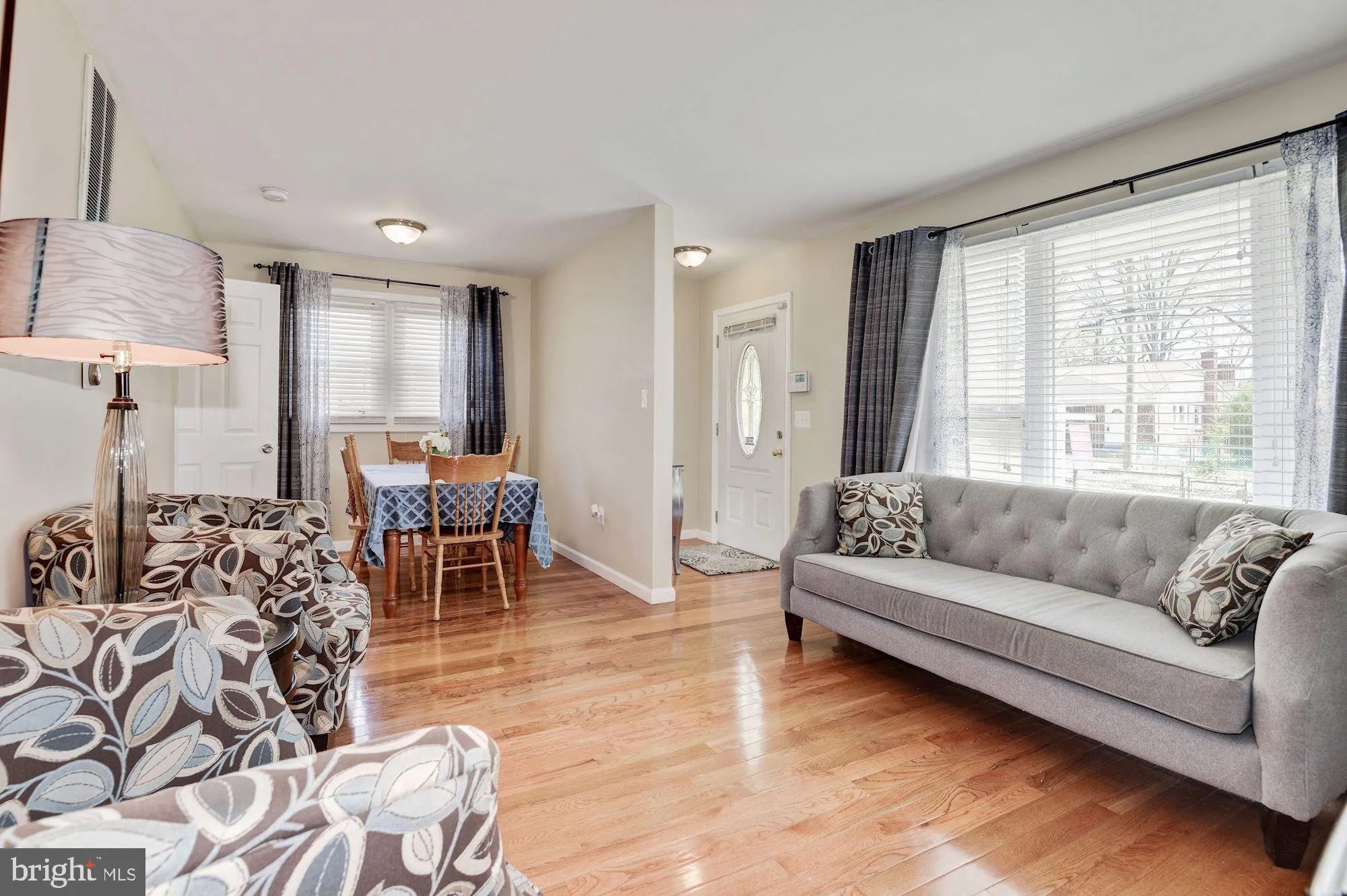 District Heights House: 2711 Edfeldt Dr