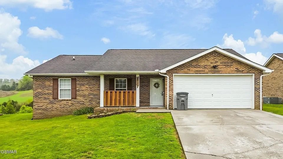 Jefferson City House: 2121 Turkey Trl