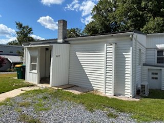 Fayetteville Other: 4872 Treher Rd