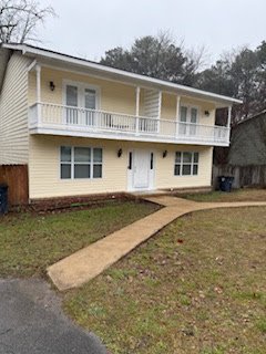 east ridge Other: 363 camp jordan rd