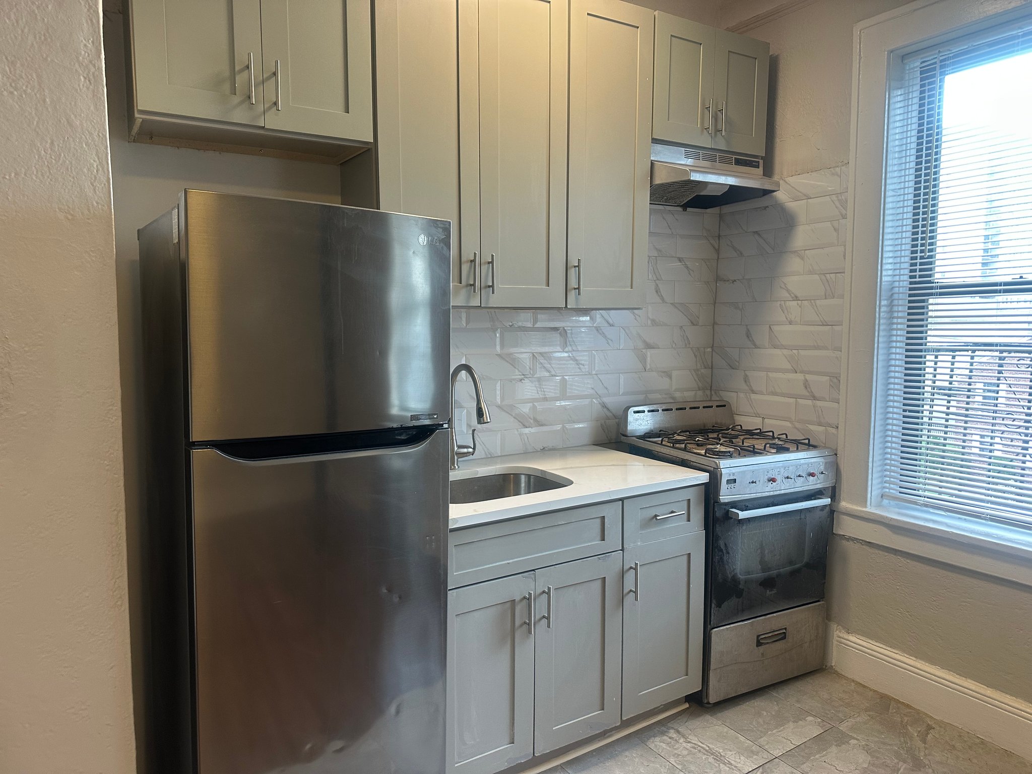 Hackensack Apartment: 275 Beech Street