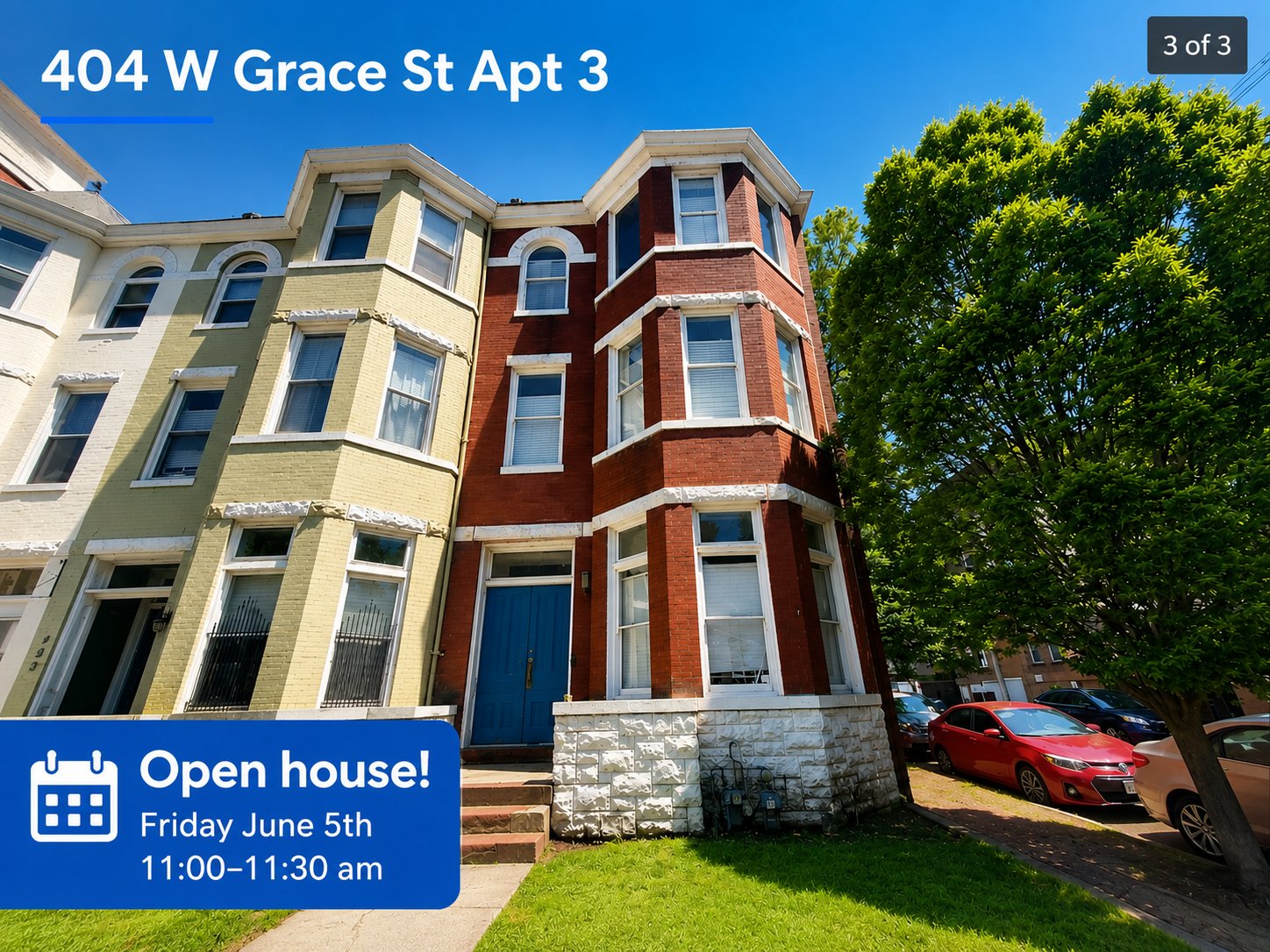 Richmond Multiplex: 404 W Grace St