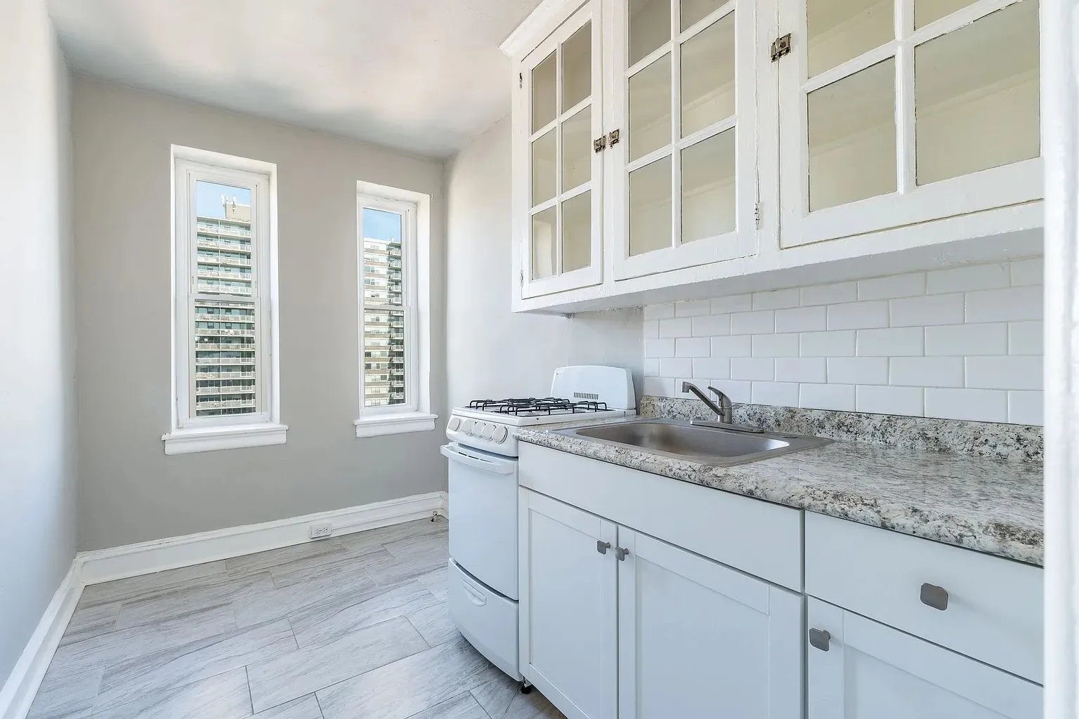 Philadelphia Apartment: 2217 N 51st St.