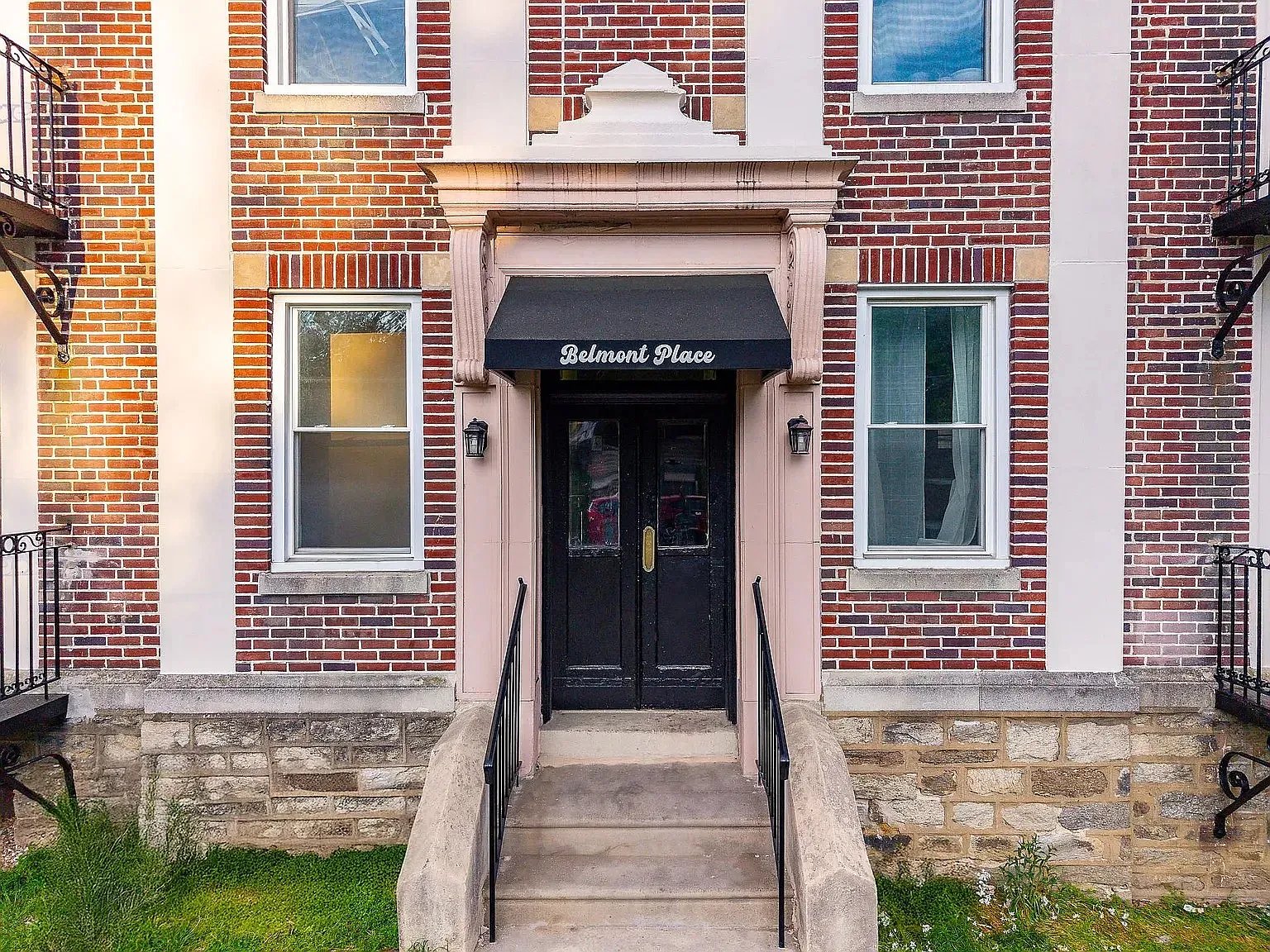 Philadelphia Apartment: 2217 N 51st St.
