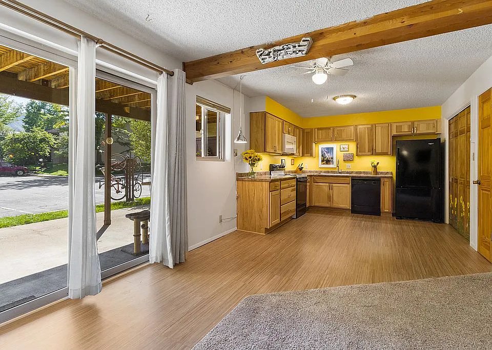 Durango Condo: 1212 Avenida Del Sol