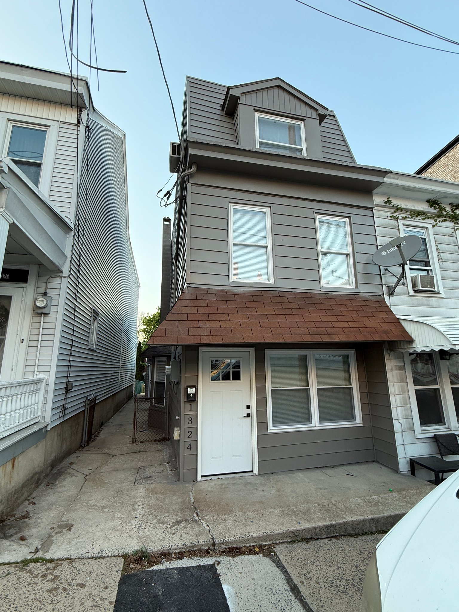 Pottsville Multiplex: 1324 W Norwegian St