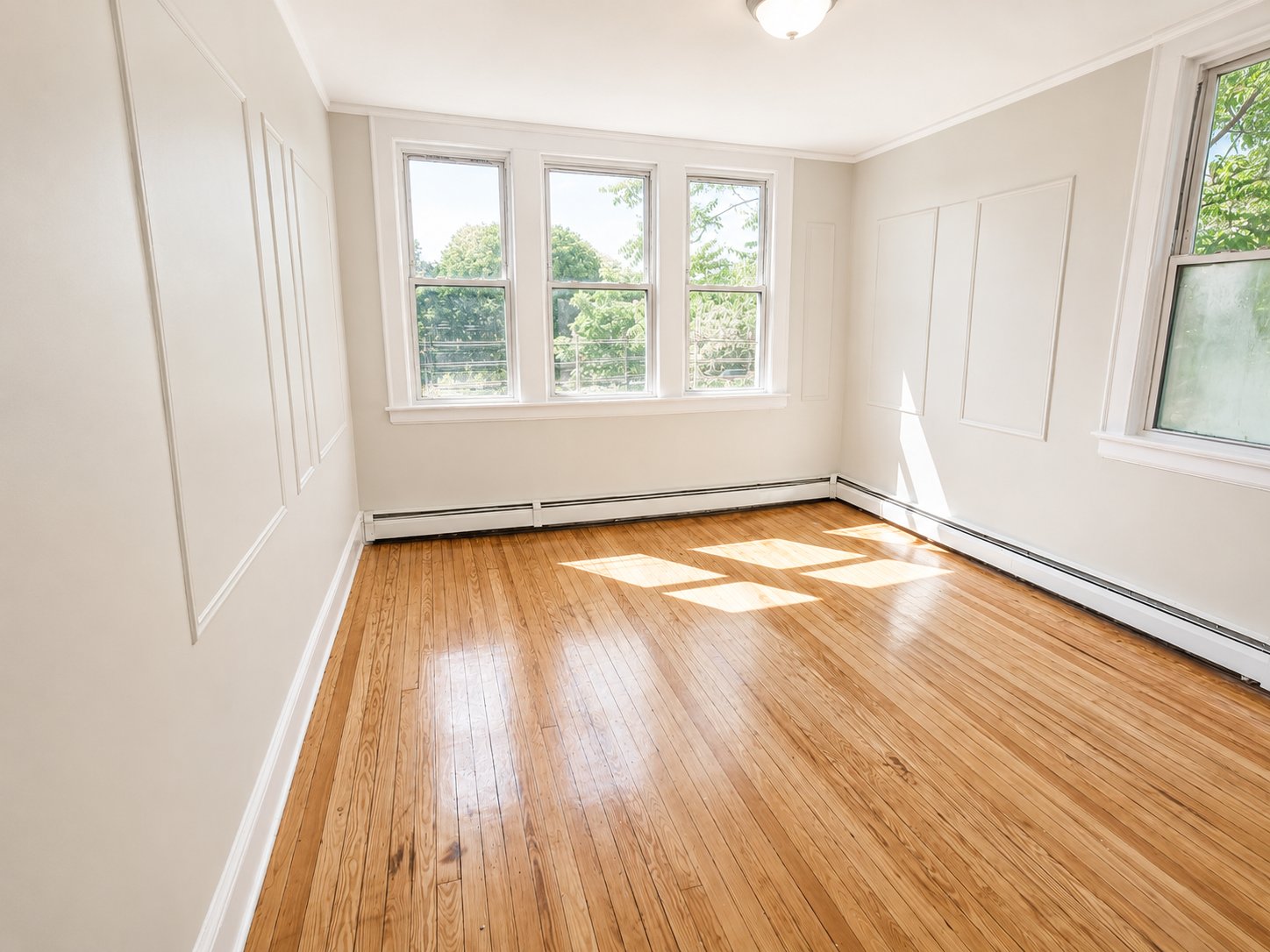 Irvington Condo: 110 Eastern Pkwy