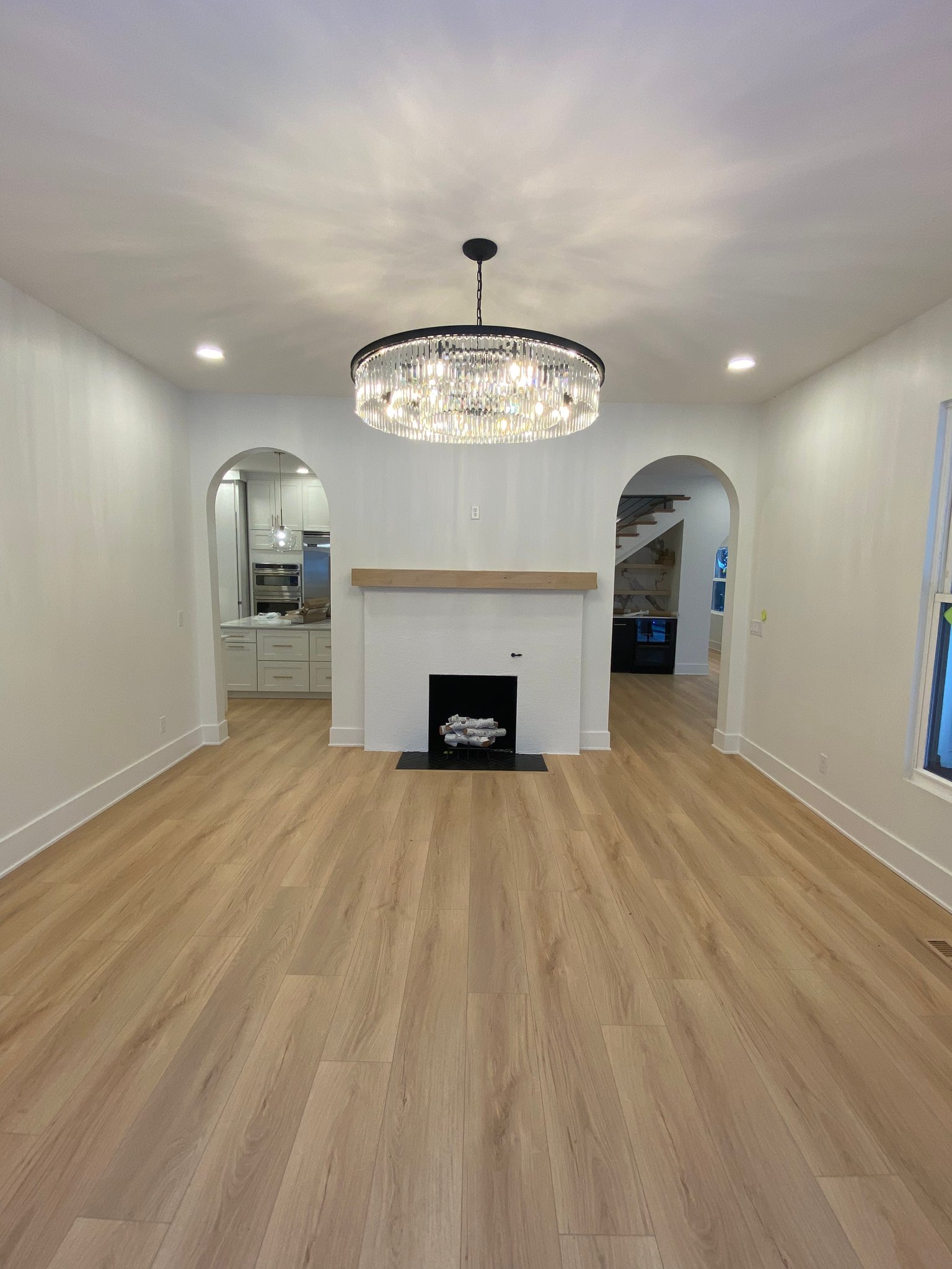 Westfield House: 421 S Union St