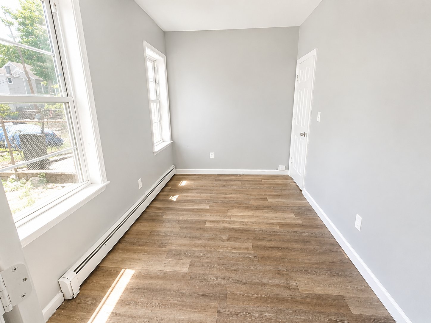 Paterson Condo: 128 E Holsman St