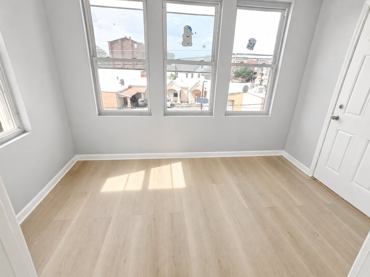 Paterson Condo: 354 11th Ave