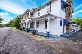 Heber Springs Apartment: 201 E Main St