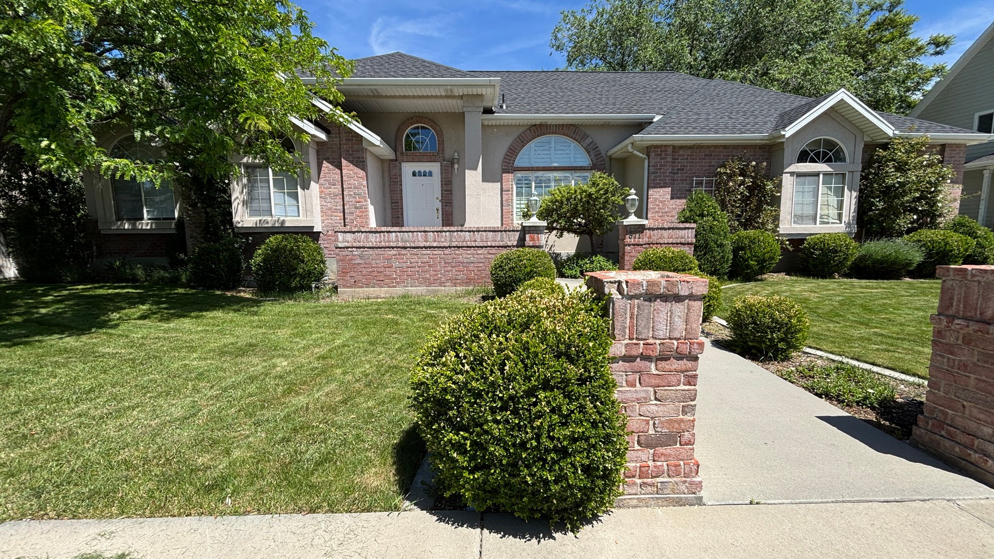 Orem House: 873 S 920 E