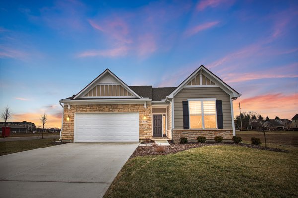 Dayton House: 515 Kilkenny Ct
