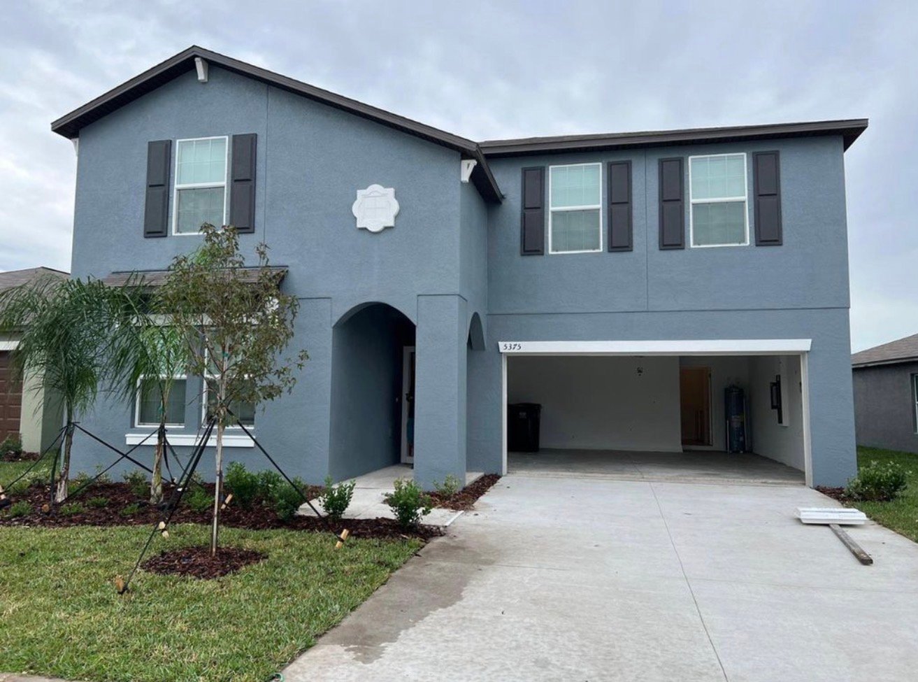 Wimauma House: 5375 Blue Horizon Way