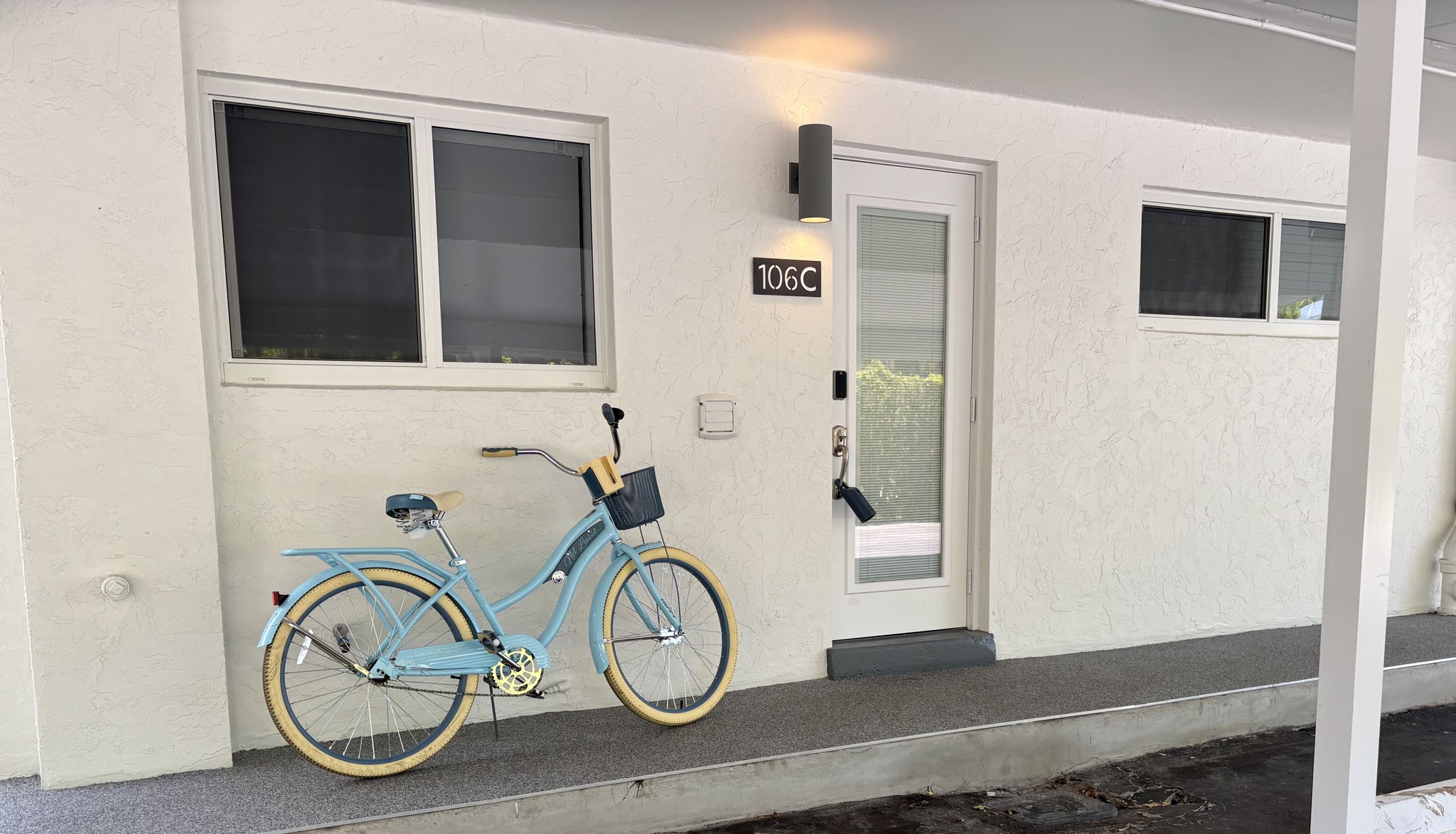 Naples Condo: 1100 8th Ave South